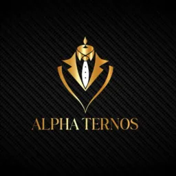 Novidades Alpha Ternos