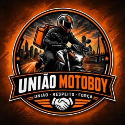 União Motoboy😎🫱🏾‍🫲🏽