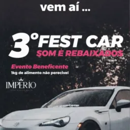 VEM AI 3* FEST CAR FERPA