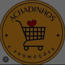 Divulgadora produtos da Shopee