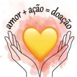 Doar um Ato de Amor !Dom Eliseu 🥰