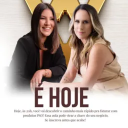 VENDENDO NO AUTOMÁTICO AULA GRATUITA POUCAS VAGAS É HOJE 🚀