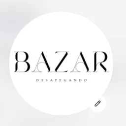 Bazar DESAPEGO 👗💖✨