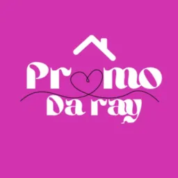 Promo da ray🥰✨🤏