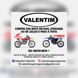 Valentim só motos 🛵🏍️só 🛵🏍️