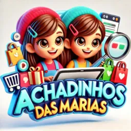ACHADINHOS DAS MARIAS#1 🎁Ofertas🔥Magalu, Shopee, Mercado Livre