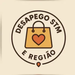 DESAPEGO STM E REGIÃO