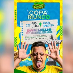 DESANDE AUTOMOTIVO OFICIAL 🔥