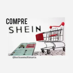 Compre Shein