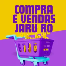 COPRAS & VENDAS JARU🤝