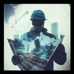 Alfa gestão e soluções 2.0 ✒️📐Construção civil Arquitetura e trabalho 🧩