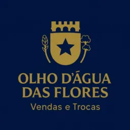 Olho D' Água Das Flores Vendas & Trocas