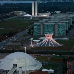 BRASÍLIA DF