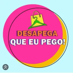 DESAPEGA QUE EU PEGO(Moju & Região)🩷✅