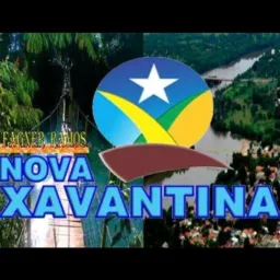 Vendas - Nova Xavantina - MT