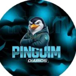 PINGUIM | DIÁRIOS 👑