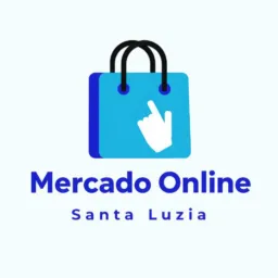 MERCADO ONLINE - SANTA LUZIA 🛍️🤝