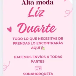 Modas Liz💅🛍️♥️
