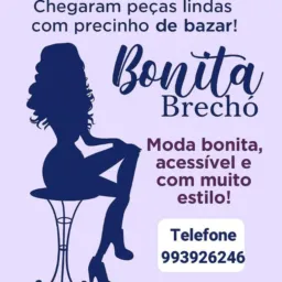 Bonita brechó 2