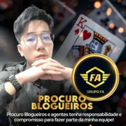RENDA EXTRA - DIVULGADORES 🎰