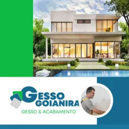 Gesso goianira 🥸