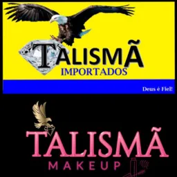 LOJAS TALISMÃ💫