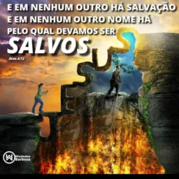 🙏EM DEFESA DO EVANGELHO 📖