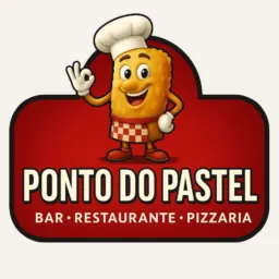 Ponto do pastel Bar e restaurante e pizzaria