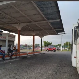 Jarambada do grotão
