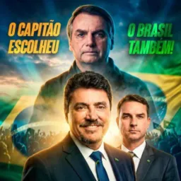 WILDER GOVERNADOR - OESTE DE GOIÁS 🇧🇷