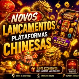 LANÇAMENTOS E ATUALIZAÇÃO 24 HORAS 🇨🇳🎯🧧🎎