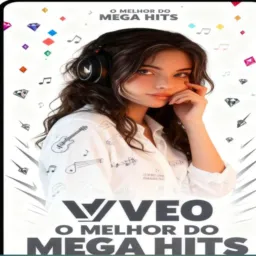 ⚜️🔊O MELHOR DO MEGA HITS🔊⚜️