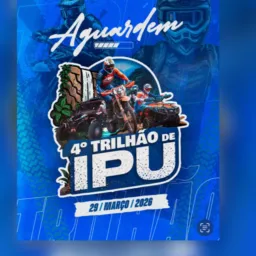 TRILHAO DO IPU 2027
