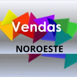 Vendas Região Noroeste