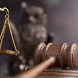 Nomeação ⚖️📚