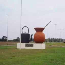 Chapadão do Sul/MS/Brasil