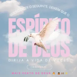✨🌾🕊️ Você 🫵 e Deus no Secreto 🥰🙌✅✨