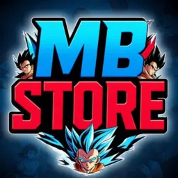 MB STORE👾 TROCAS E VENDAS DE BRAINROT 👾