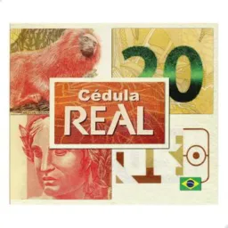 Loja online de 20