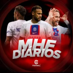 DIÁRIO MHF 🔥🔥
