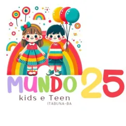 R$25,00 PEÇAS KIDS E TEEN👸🏻🤴🏻