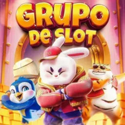 GRUPO DE SLOTS 🎰🥇