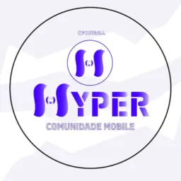 HYPER - COMUNIDADE MOBILE