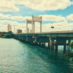 JUAZEIRO BA E PETROLINA