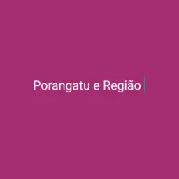 Porangatu e Região 🇧🇷