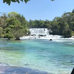 Desapego Nova Olímpia MT
