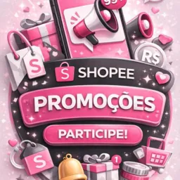 Achadinhos da Shoppe