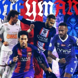 LIBERTADORES.