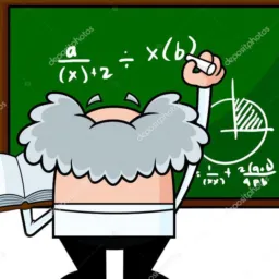 PROFS. De Matemática 2
