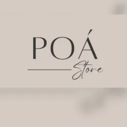 POÁ Store VIP | Novidades | Preço especial ✨